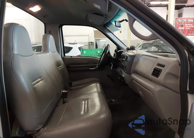 1FTNF20L91EB70372: 44129502