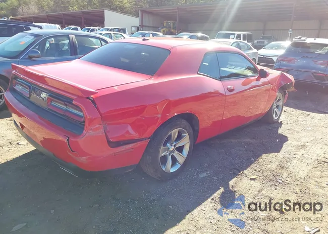 2C3CDZAG6LH210205: 44129521