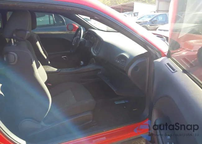 2C3CDZAG6LH210205: 44129521