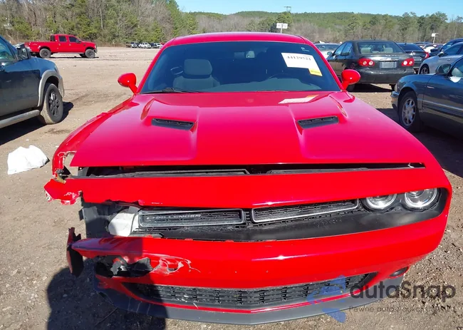 2C3CDZAG6LH210205: 44129521