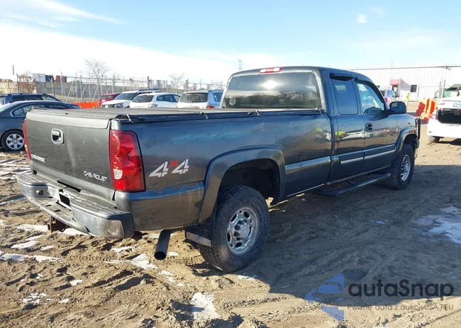 1GCHK29143E126003: 44129545