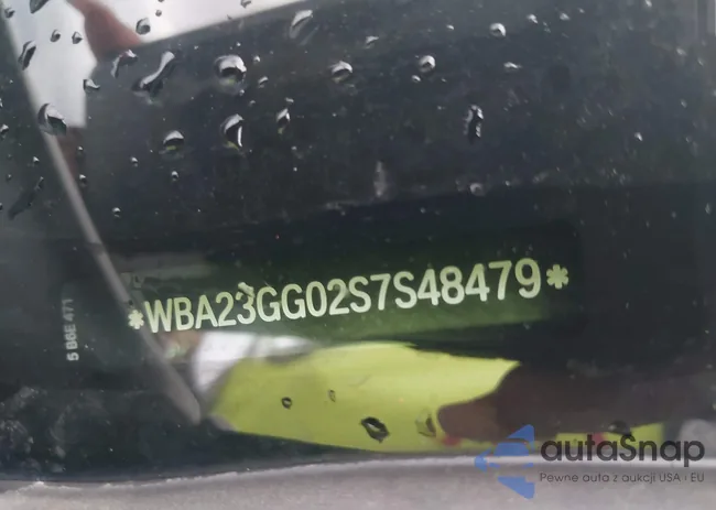 WBA23GG02S7S48479: 44129572