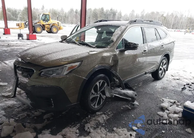 4S4BTANC2N3245554: 44129580