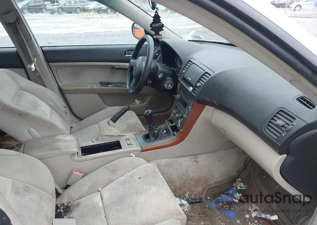 4S4BP61C056301707: 44129581