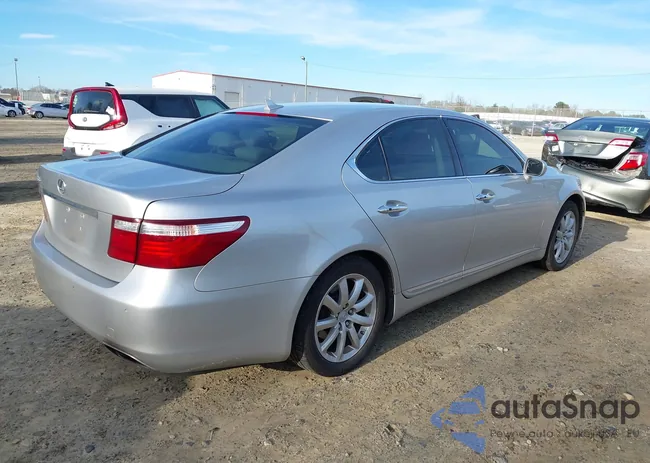 JTHBL46FX75049401: 44129588