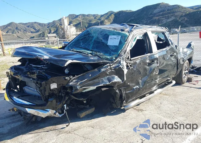 3GCPACEK7SG316940: 44129672