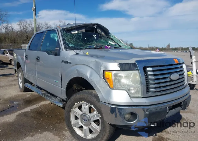 1FTFW1ET4BKE08686: 44129700