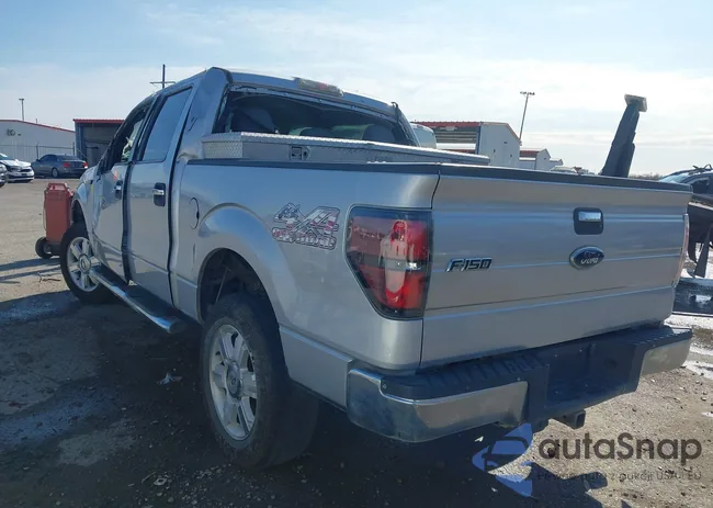 1FTFW1ET4BKE08686: 44129700