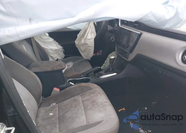 2T1BURHE3HC834833: 44129750