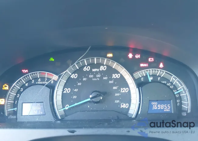 4T1BF1FK6CU503157: 44129759