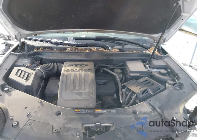 2GKALSEK4D6285756: 44129764