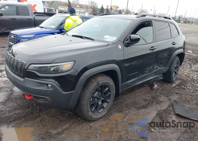 1C4PJMBX7ND531919: 44129779