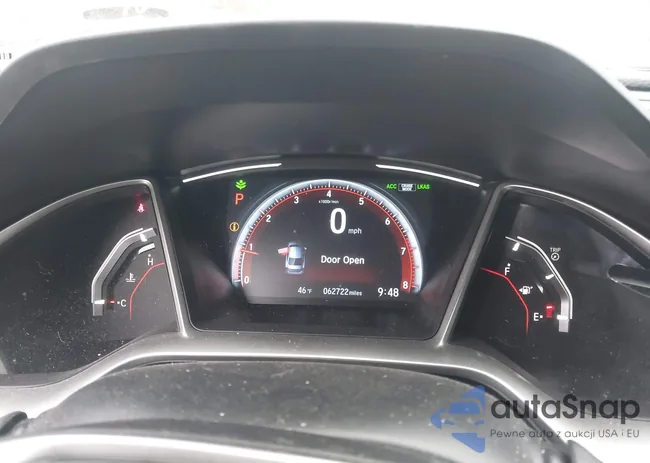 2HGFC2F81MH547369: 44129805