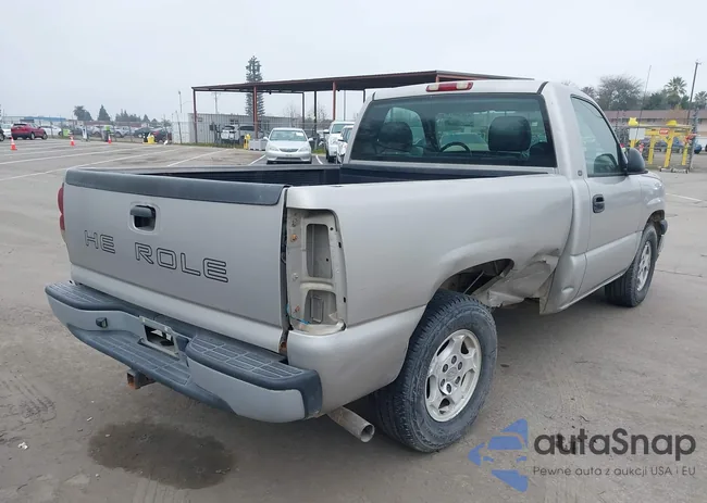 1GCEC14V24Z245067: 44129819