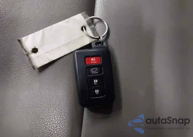 2T3DFREV3HW612239: 44129837