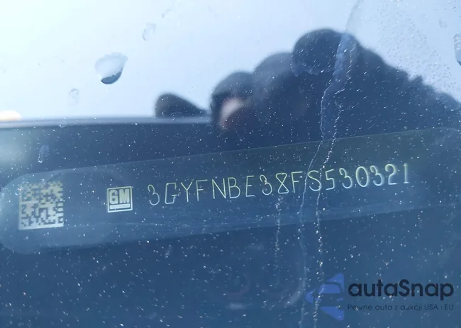 3GYFNBE38FS530321: 44129842