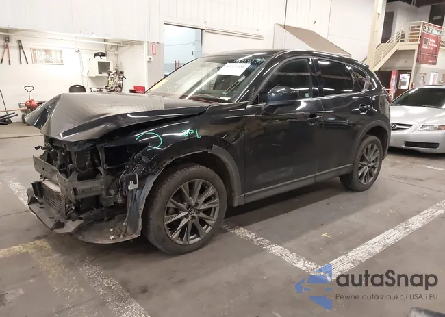 JM3KFBE24K0648772: 44129931