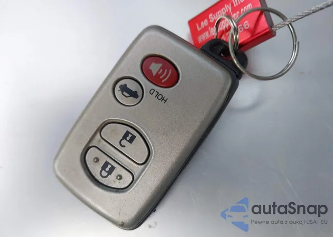 4T1BB46K09U097382: 44129966