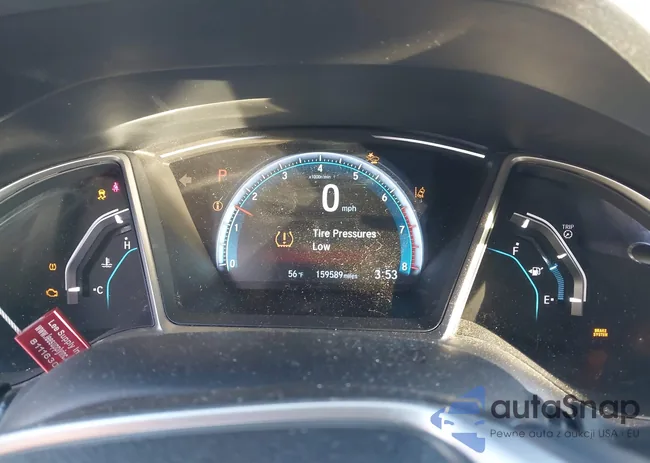 19XFC1F95GE015530: 44130000