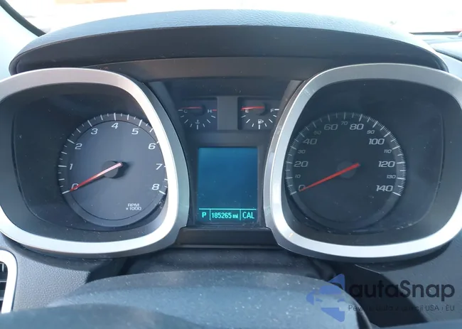 2GNALBEK7F6433193: 44130019