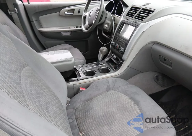 1GNKVGED5CJ407297: 44130062