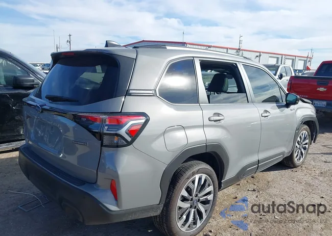 JF2SLSTD6SH413461: 44130086