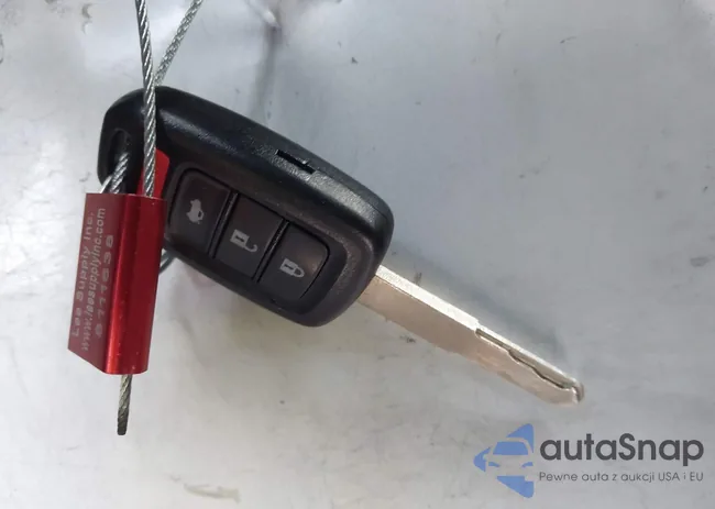 19XFC2F50HE016945: 44129115