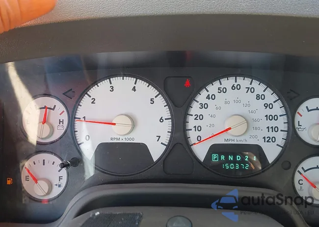 1D7HU18207S236879: 44129122