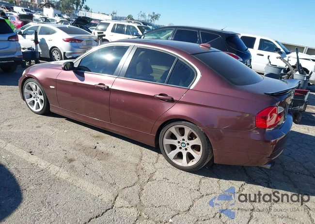 WBAVB33526PS18267: 44129135