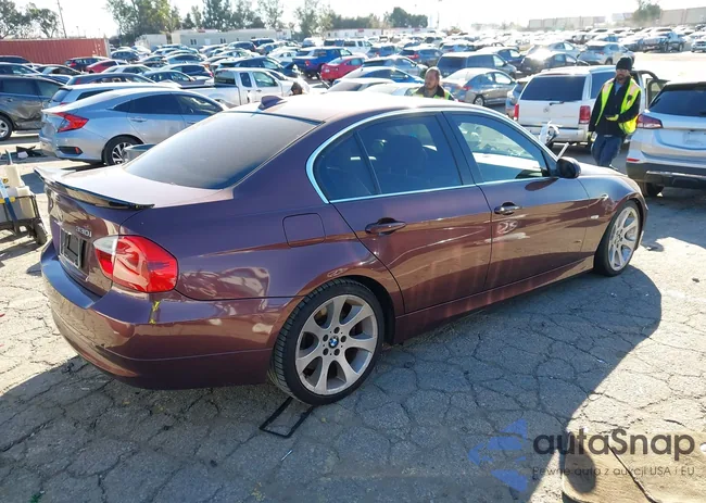 WBAVB33526PS18267: 44129135