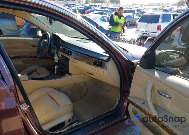 WBAVB33526PS18267: 44129135