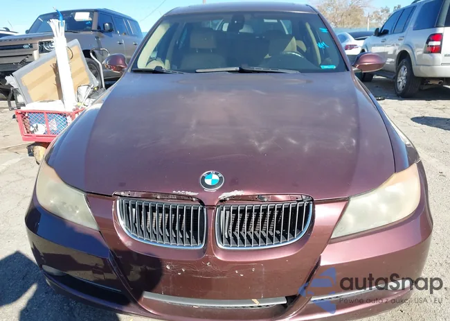 WBAVB33526PS18267: 44129135