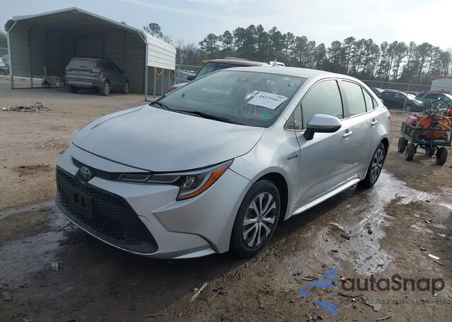 JTDEAMDE3MJ018170: 44129167