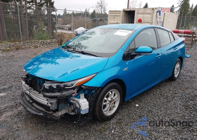 JTDKARFP5J3068390: 44129202