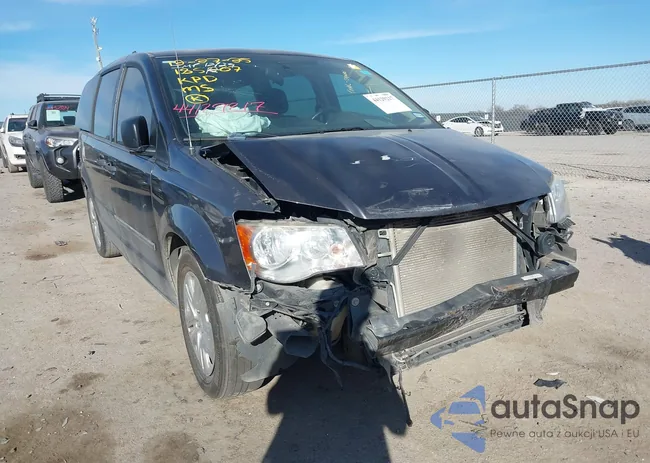 2C4RDGBG6GR400434: 44129217