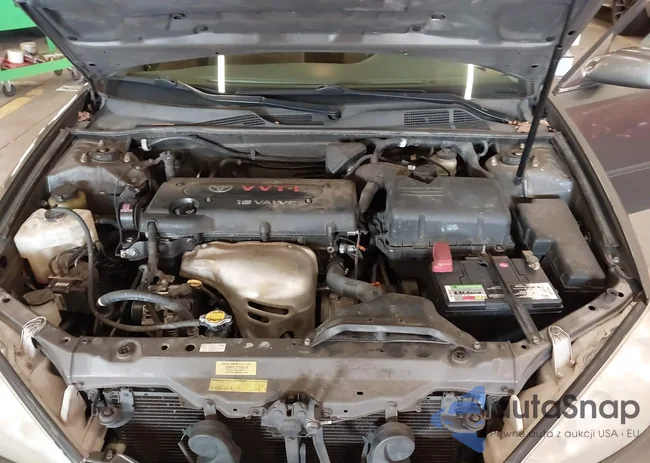 4T1BE30K15U511922: 44129253