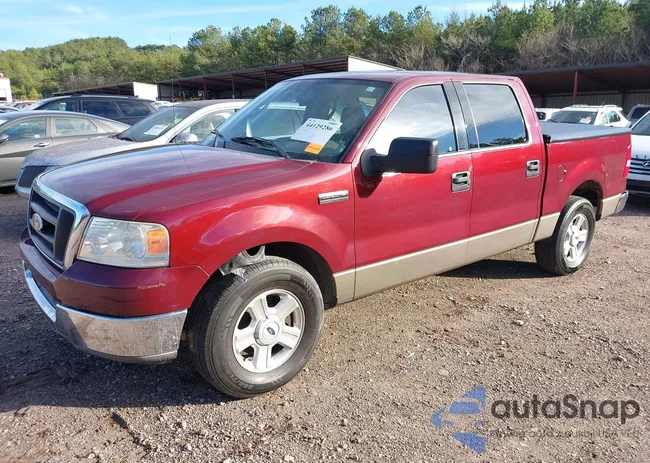 1FTRW12W44KB77383: 44129286