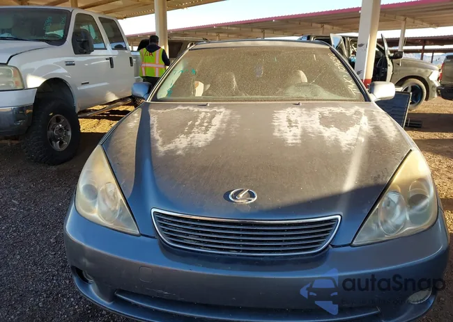 JTHBA30GX55109692: 44129316