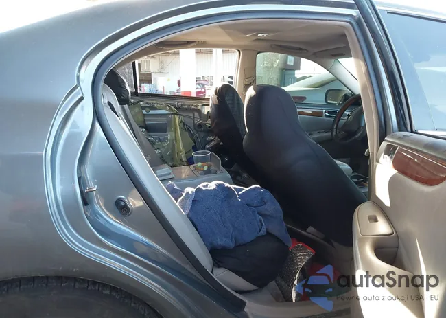 JTHBA30GX55109692: 44129316