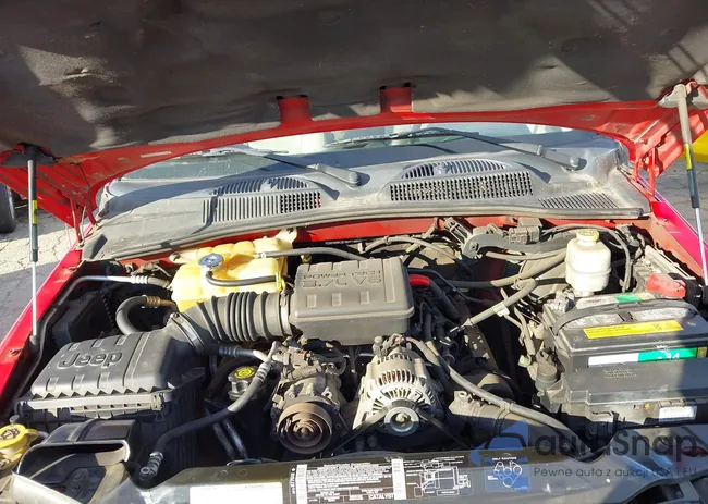 1J4GK58K93W505560: 44129376