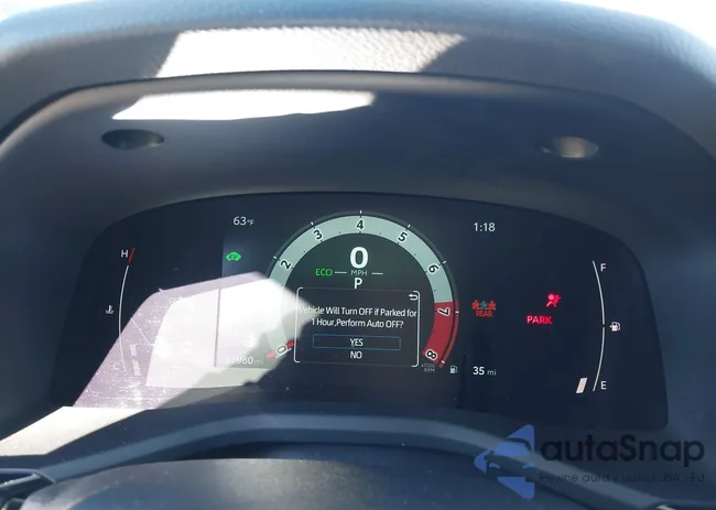 4T1DAACK8SU148941: 44130522