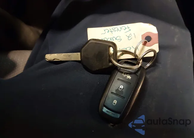 JF2SHADC2CH426808: 44130557