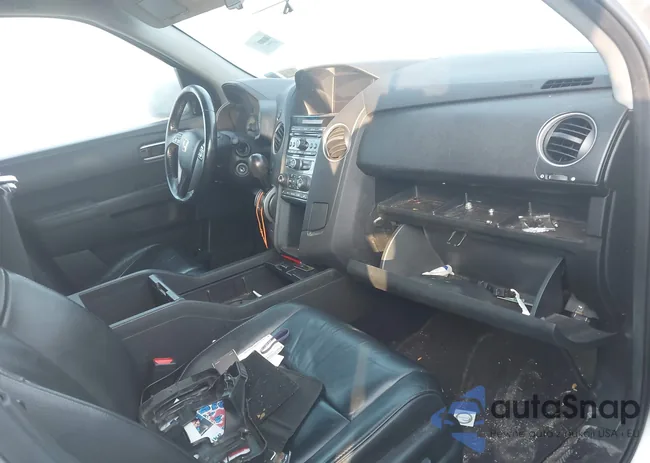 5FNYF4H55DB045516: 44130564