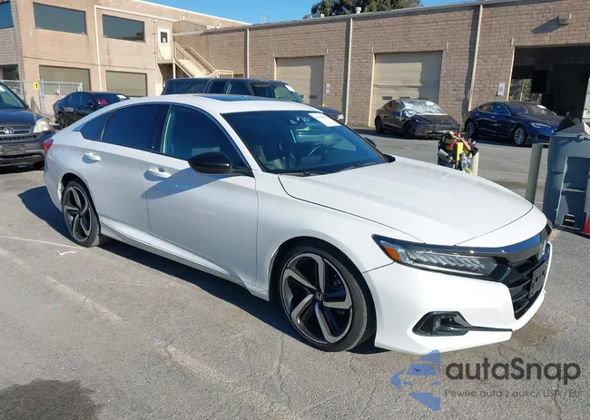 1HGCV2F39MA031292: 44130619