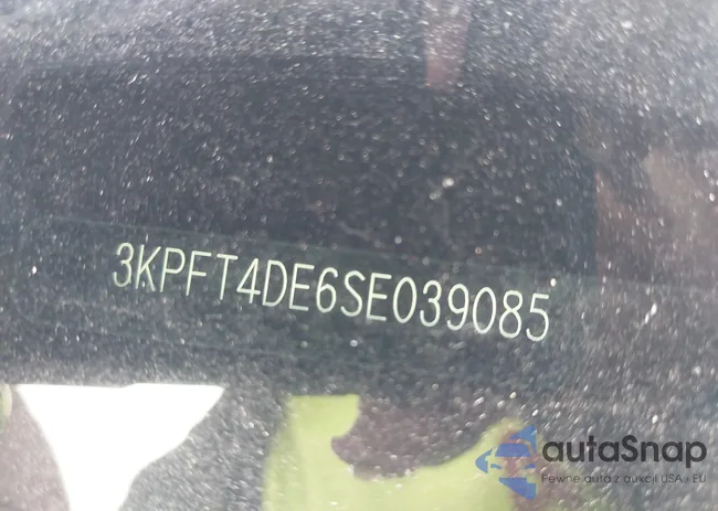 3KPFT4DE6SE039085: 44130674