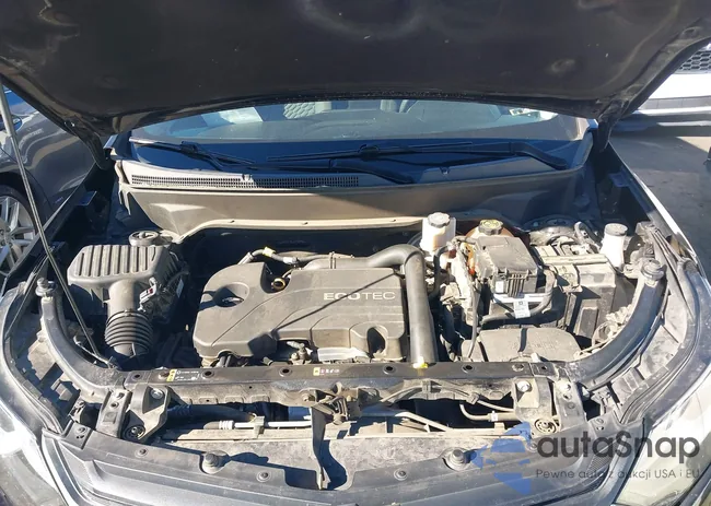 2GNAXKEV8L6118946: 44130680