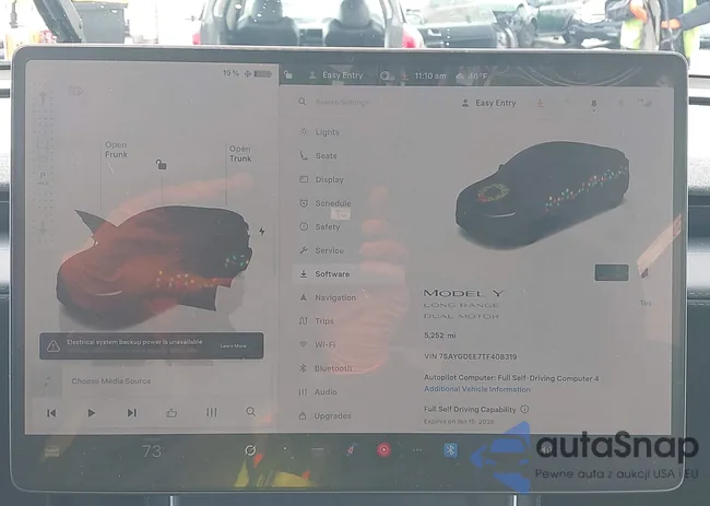 7SAYGDEE7TF408319: 44130693