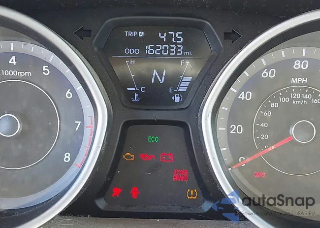 KMHDH4AE5DU754436: 44130703