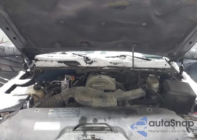 3GNFK16Z95G101029: 44130707