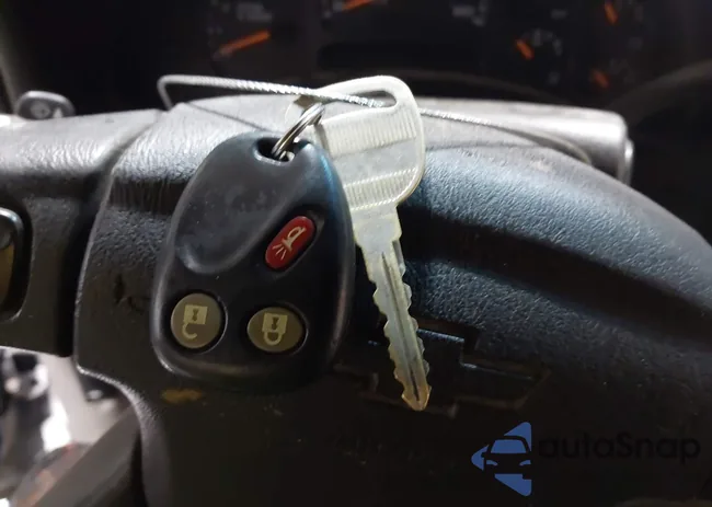 3GNFK16Z95G101029: 44130707